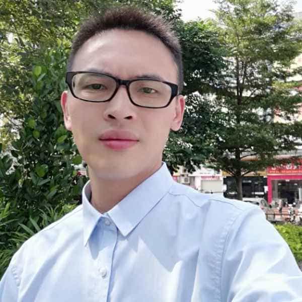 41岁岁广东单身帅哥 - 吉缘网