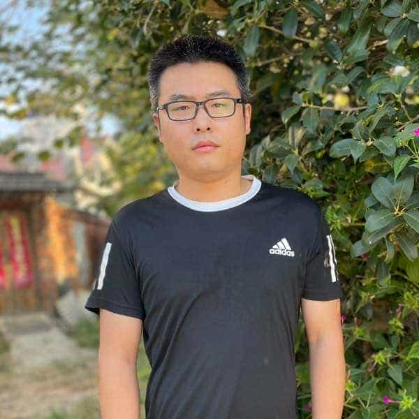 35岁岁安徽单身帅哥 - 吉缘网
