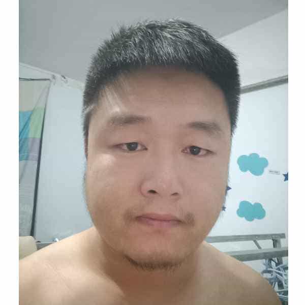 35岁岁山东单身帅哥 - 吉缘网