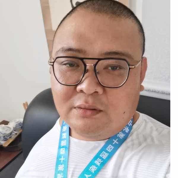 38岁岁辽宁单身帅哥 - 吉缘网