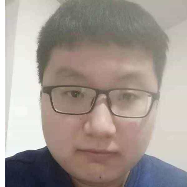35岁岁山东单身帅哥 - 吉缘网