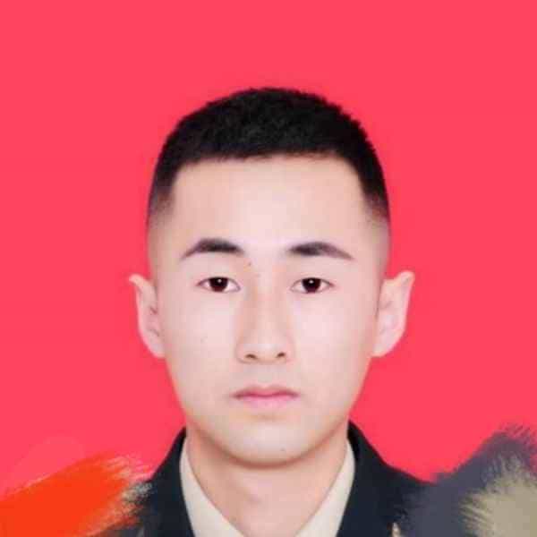 33岁岁山西单身帅哥 - 吉缘网