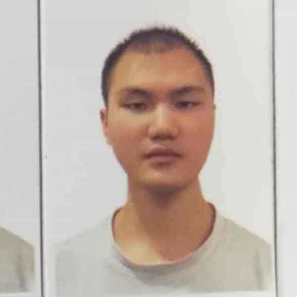 35岁岁四川单身帅哥 - 吉缘网