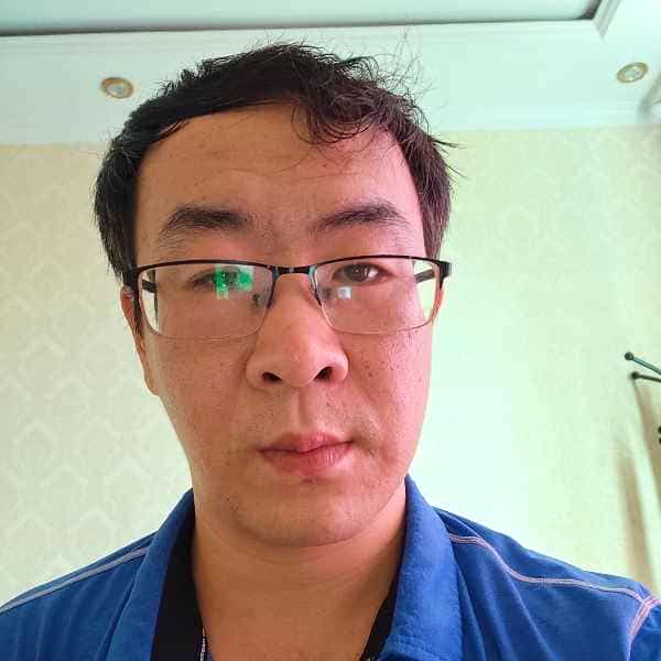 36岁岁河北单身帅哥 - 吉缘网