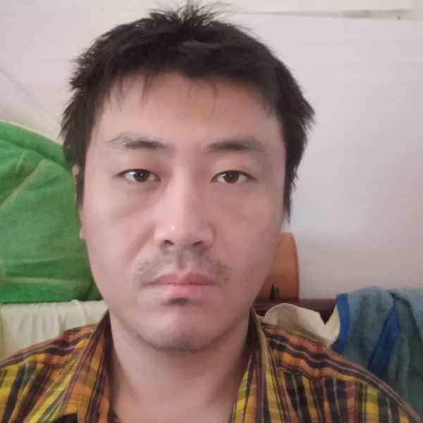 38岁岁辽宁单身帅哥 - 吉缘网