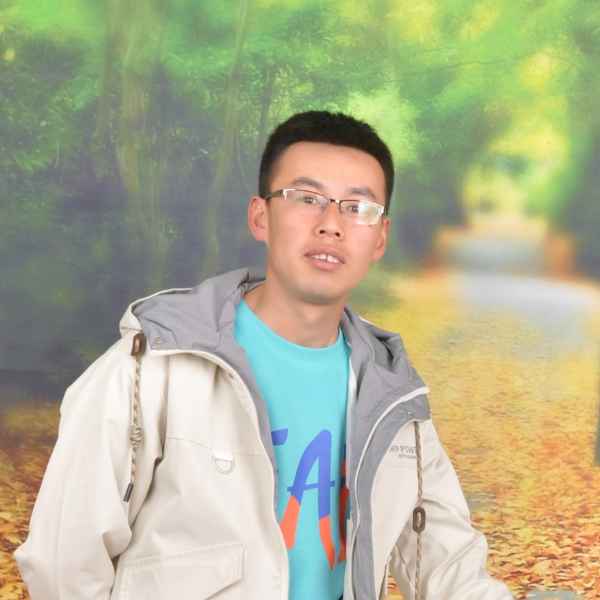 32岁岁甘肃单身帅哥 - 吉缘网