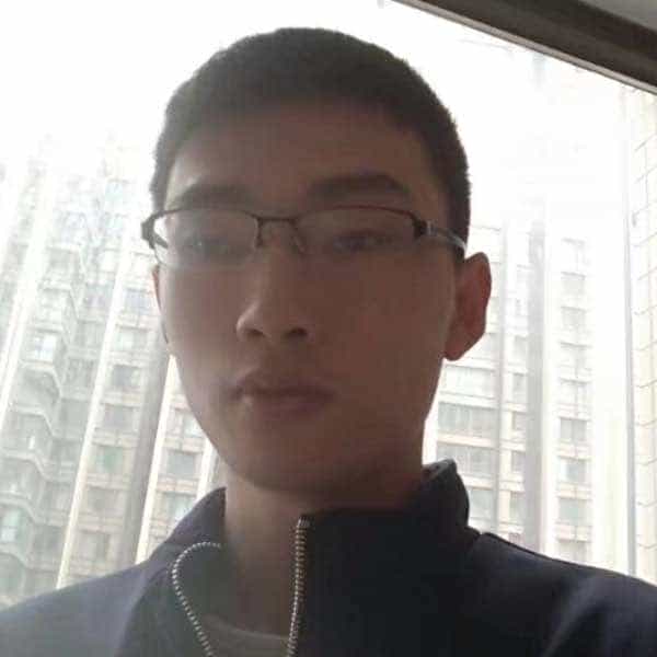35岁岁河南单身帅哥 - 吉缘网