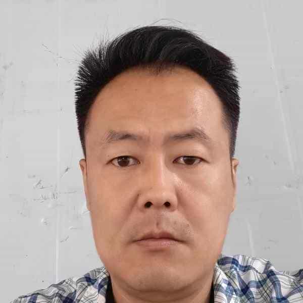 44岁岁山东单身帅哥 - 吉缘网