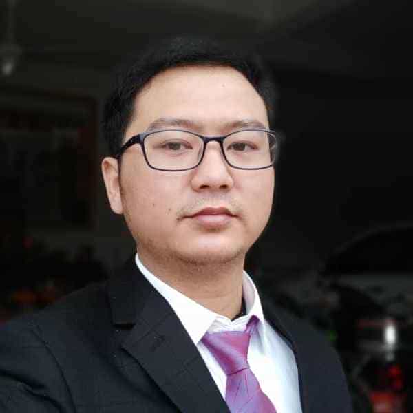 36岁岁江西单身帅哥 - 吉缘网