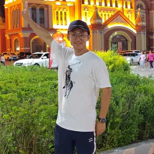 40岁岁辽宁单身帅哥 - 吉缘网