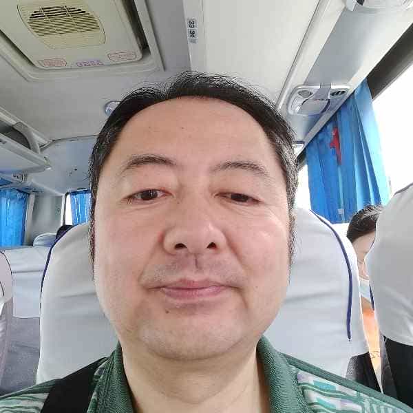52岁岁辽宁单身帅哥 - 吉缘网