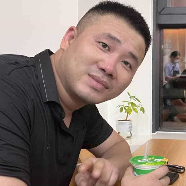 35岁岁安徽单身帅哥 - 吉缘网