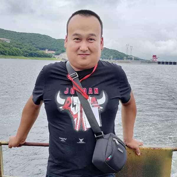 35岁岁吉林单身帅哥 - 吉缘网