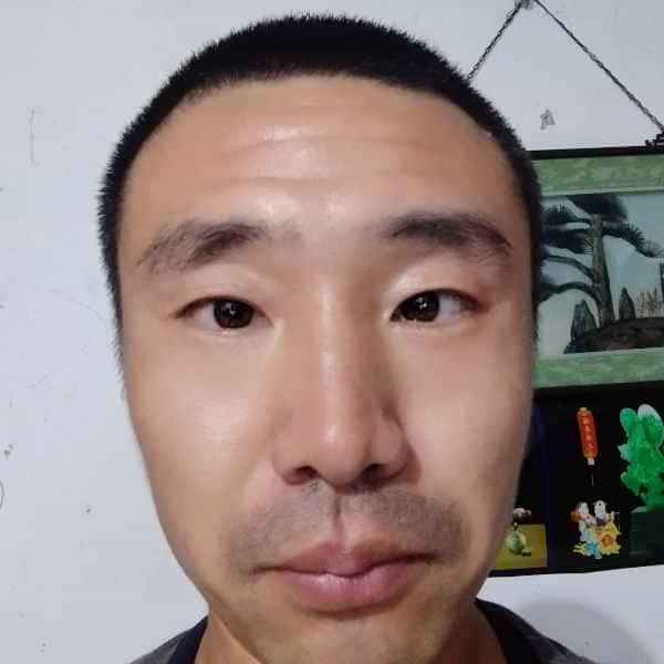 36岁岁吉林单身帅哥 - 吉缘网
