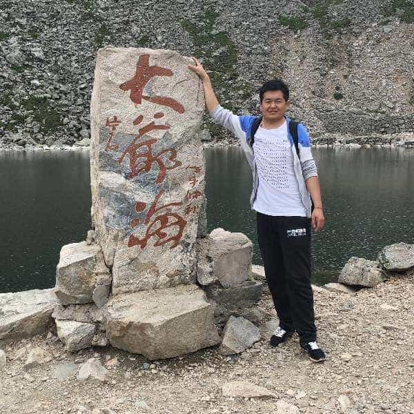 66岁岁内蒙古单身帅哥 - 吉缘网