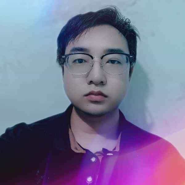 30岁岁甘肃单身帅哥 - 吉缘网