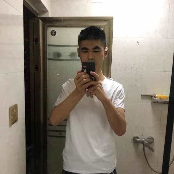 31岁岁重庆单身帅哥 - 吉缘网
