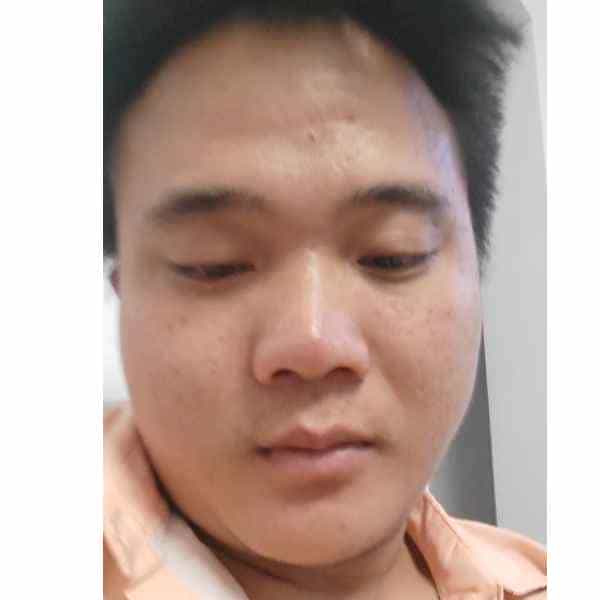 35岁岁广东单身帅哥 - 吉缘网