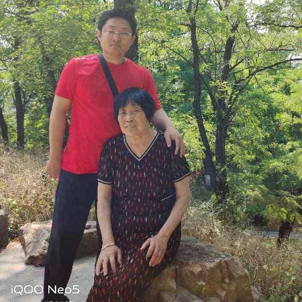 39岁岁辽宁单身帅哥 - 吉缘网