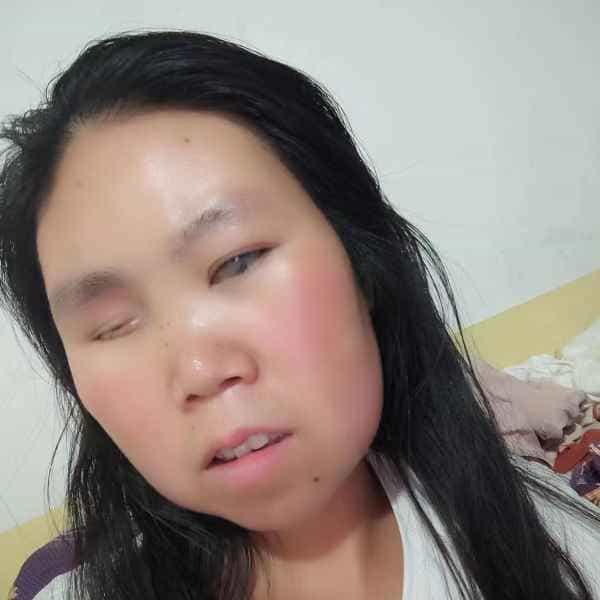 35岁岁甘肃单身美女 - 吉缘网