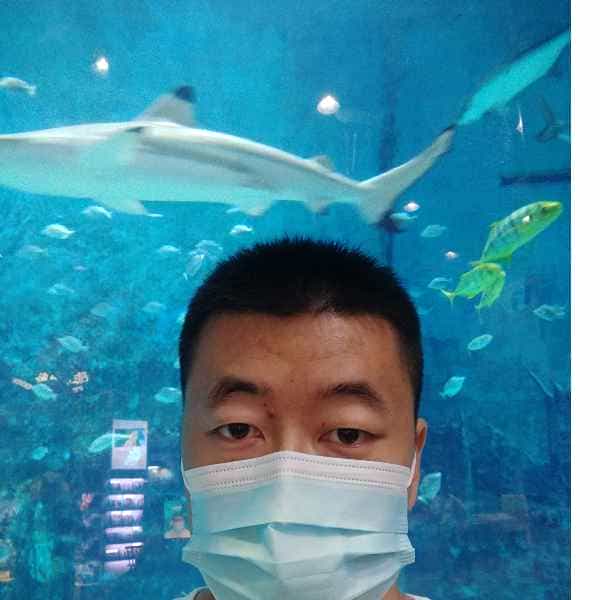 35岁岁河北单身帅哥 - 吉缘网