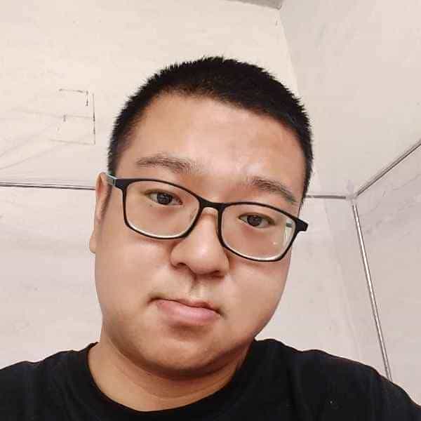 29岁岁河北单身帅哥 - 吉缘网
