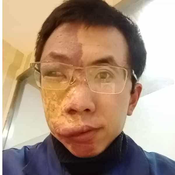 32岁岁河北单身帅哥 - 吉缘网