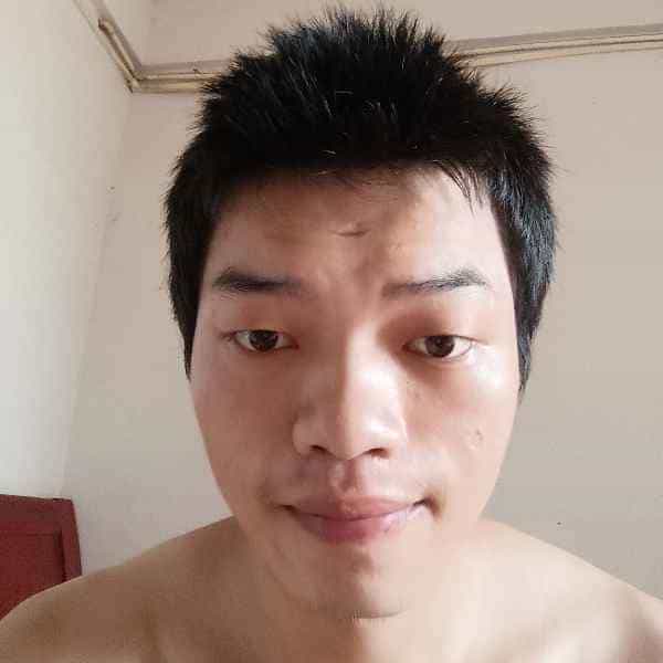 26岁岁贵州单身帅哥 - 吉缘网