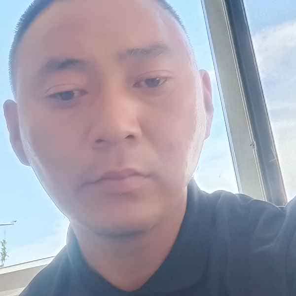 35岁岁内蒙古单身帅哥 - 吉缘网