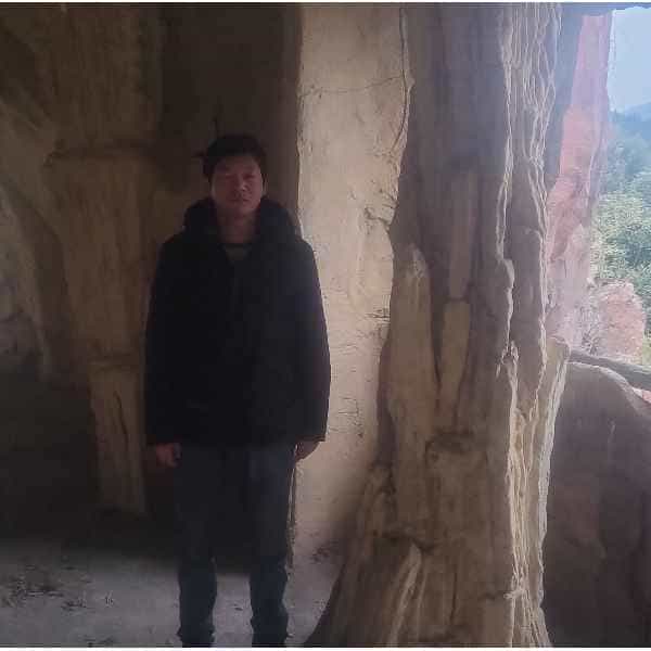 36岁岁湖北单身帅哥 - 吉缘网