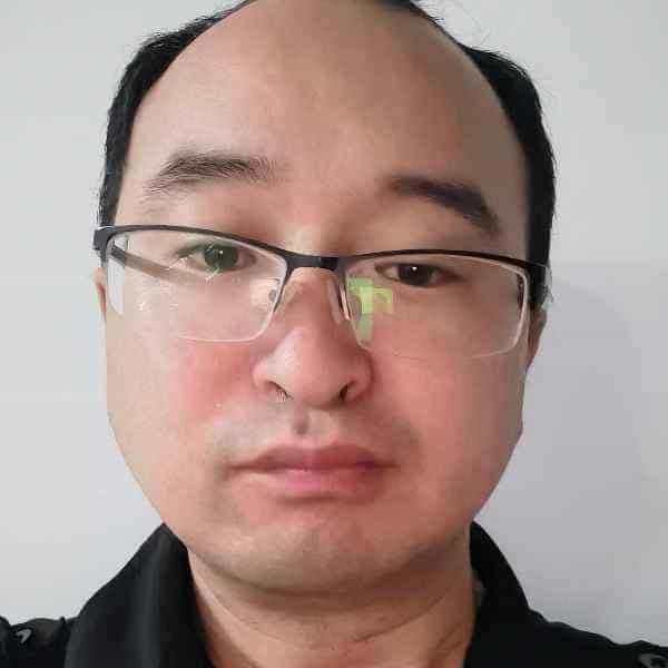 35岁岁河南单身帅哥 - 吉缘网