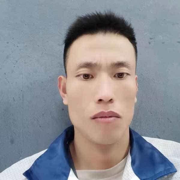 35岁岁河南单身帅哥 - 吉缘网