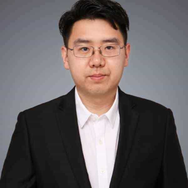 37岁岁上海单身帅哥 - 吉缘网