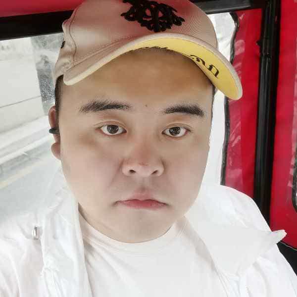 37岁岁陕西单身帅哥 - 吉缘网