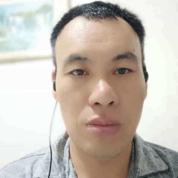 48岁岁四川单身帅哥 - 吉缘网
