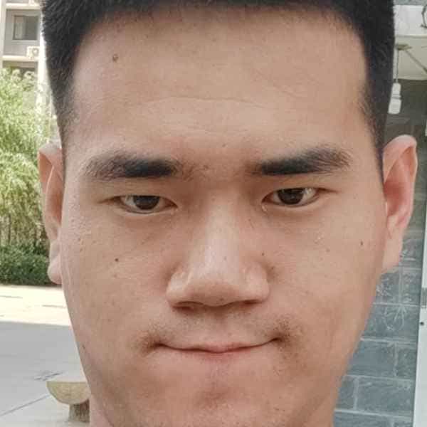 27岁岁河北单身帅哥 - 吉缘网