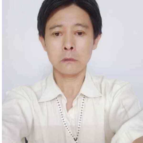 38岁岁重庆单身帅哥 - 吉缘网