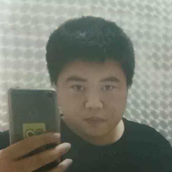 38岁岁广东单身帅哥 - 吉缘网