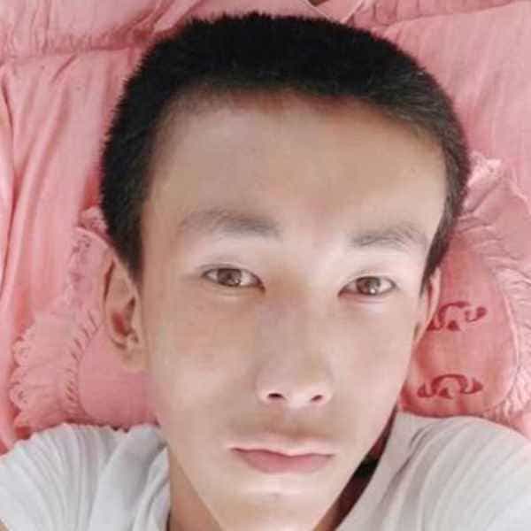 22岁岁山东单身帅哥 - 吉缘网