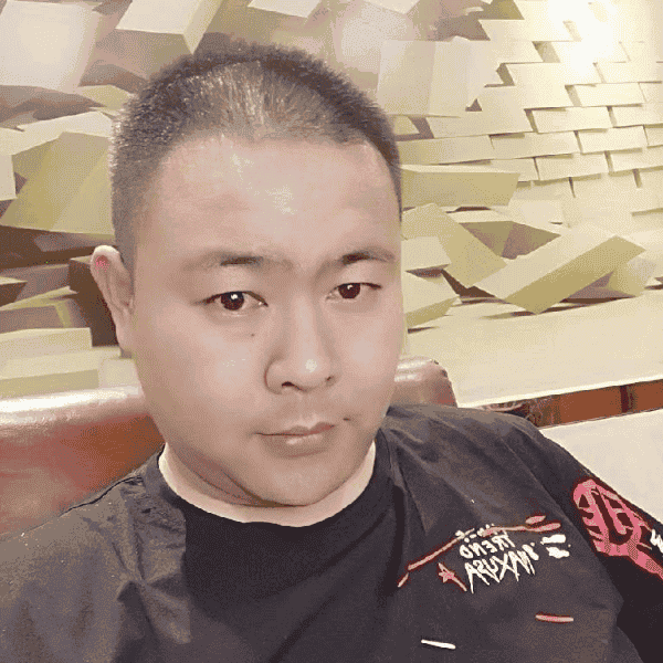 40岁岁辽宁单身帅哥 - 吉缘网