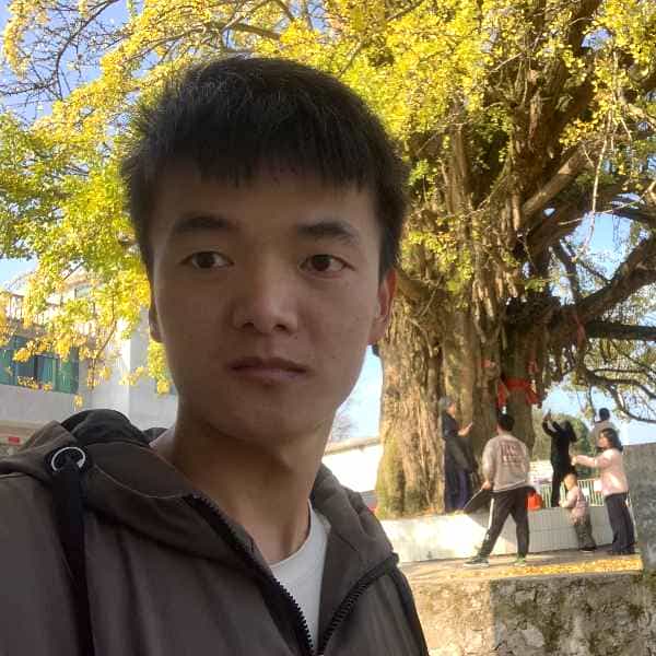 24岁岁贵州单身帅哥 - 吉缘网