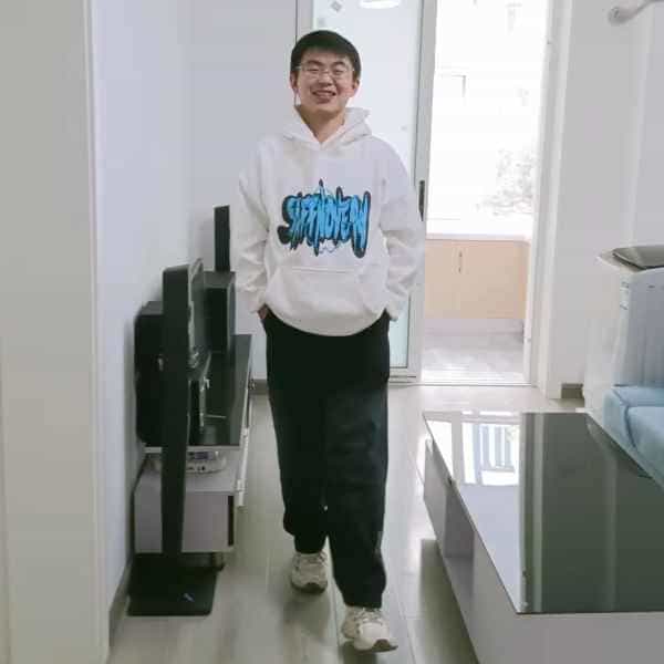 35岁岁陕西单身帅哥 - 吉缘网