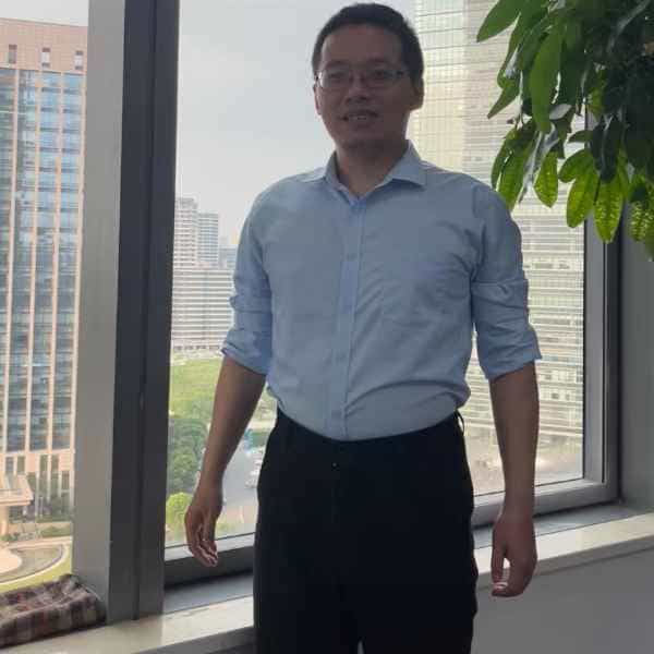 40岁岁江苏单身帅哥 - 吉缘网