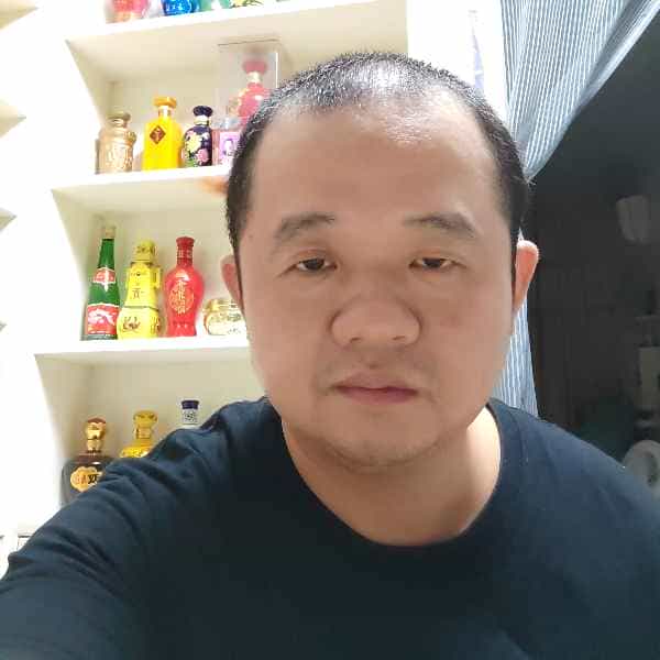 41岁岁安徽单身帅哥 - 吉缘网