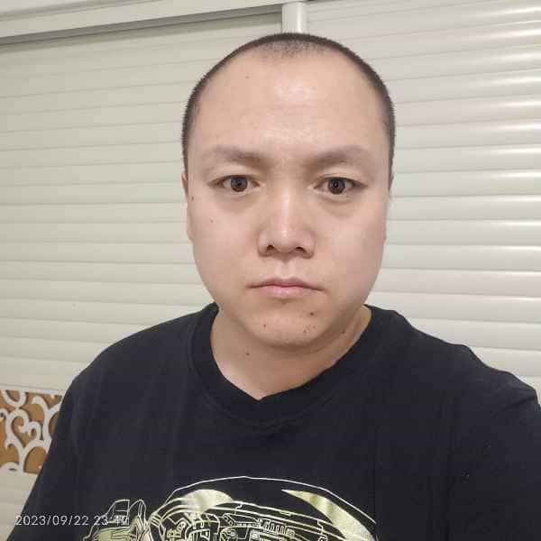 36岁岁山东单身帅哥 - 吉缘网