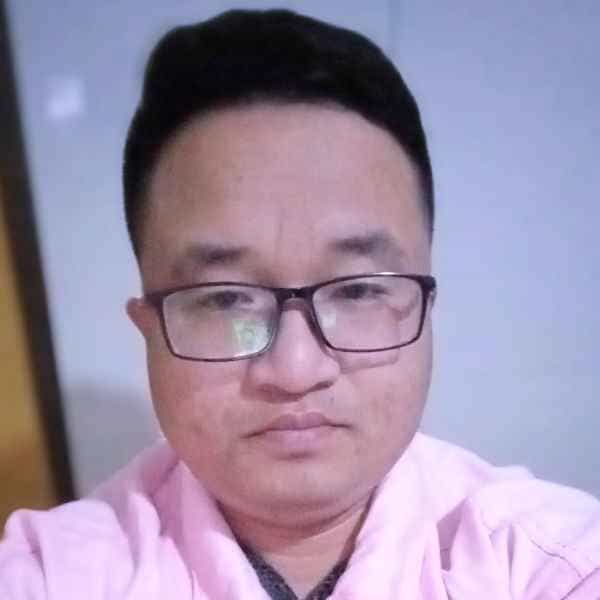 36岁岁河北单身帅哥 - 吉缘网