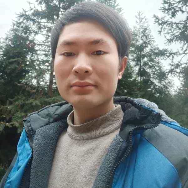 33岁岁湖南单身帅哥 - 吉缘网