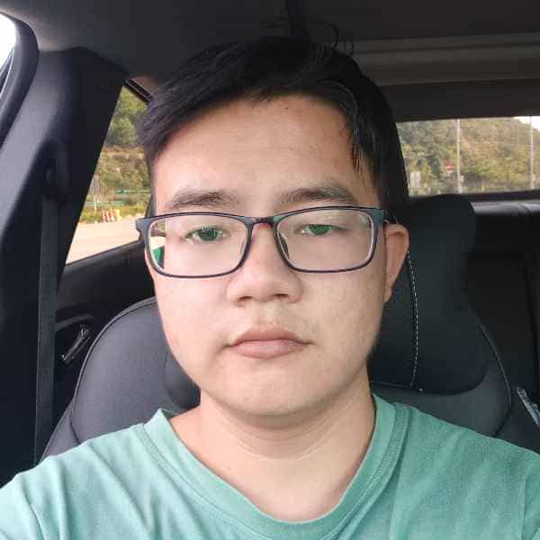 31岁岁广东单身帅哥 - 吉缘网