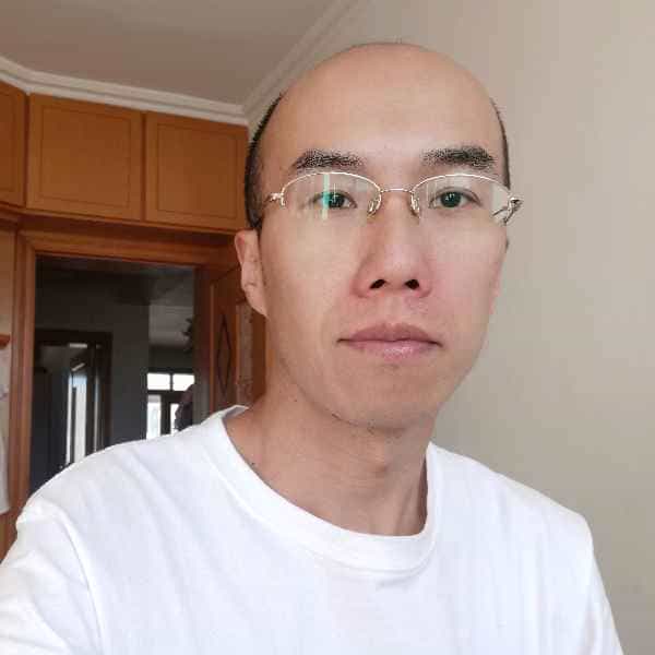 38岁岁辽宁单身帅哥 - 吉缘网