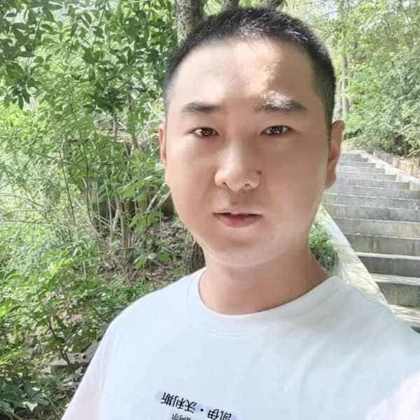 36岁岁重庆单身帅哥 - 吉缘网